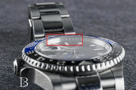 rolex seriennummer überprüfen